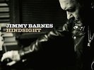 JIMMY BARNES-HINDSIGHT (2LP/180 GR.)-2VINYL LP MASCOT LAB NEU