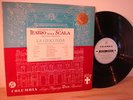 RARE SAX 2491 B/S Ponchielli La Gioconda Highlights Maria Callas Votto Mola