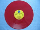 Ramones. Don't Come Close / I Don't Want You. Red 12