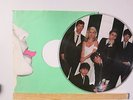 Blondie (Debbie Harry) -Parallel Lines Ltd Ed Picture Disc LP 1978 Chrysalis USA