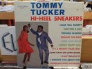 Tommy Tucker HI-HEEL SNEAKERS Checker LP-2990 LONG TALL SHORTY DG