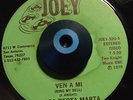RARE 45 - BABA-BERTA-MARTA VEN A MI Ring My Bell Latin Disco Funk LISTEN