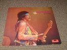 JIMI HENDRIX  Isle of Wight     Lp Original paper Poly 2310139        vg++