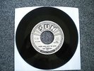 Roy Orbison - Sweet And Easy To Love/ /Devil Doll - RARE #353 WHITE SUN LABEL