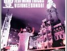 Visions Of Ghandi - Jedi Mind Tricks (2003, Vinyl NEW) Explicit Version
