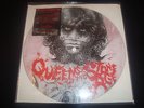 QUEENS OF THE STONE - LIVE AT MUSIC BOX 2008 PICTURE DISC 7INCH  LTD 25 kyuss