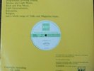 MARILLION:IN CONCERT BBC TRANSCRIPTION SERVICE LP 1984. MINT.