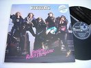 Scorpions Passion Rules the Game 1988 12