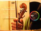CAPITOL P 8510 Michael Rabin, The Magic Bow SLATKIN VG++