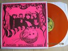 JEFFERSON AIRPLANE AVALON BALLROOM 1969 LP