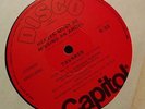 TAVARES-HEAVEN MUST BE MISSING AN ANGEL ***RARE 12