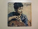BOB DYLAN: Dylan-U.K. 7