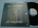 Herbie Hancock The Prisoner LP NM- BST84321 1969 Van Gelder shrink RVG