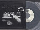 JOY DIVISION single LOVE WILL TEAR US APART Promo Spain 1981