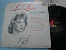 Julie London Love Letters LP NM- LRP-3231 1962 Mono