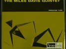 RELAXIN' MILES DAVIS QUINTET ANALOGUE PRODUCTIONS 45 RPM 2LP #0137 SEALED