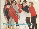 THE BODYSNATCHERS let’s do rock steady 7” 45 Portugal Unique PS Ska 2 tone 1980