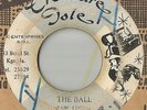 45 Earl Lindo Tommy McCook & Supersonics The Ball / Hugh Roy John Holt Wear You