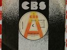 THE CLASH  I FOUGHT THE LAW  UK PROMO A1/B1 7