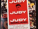 Judy Garland Judy At Carnegie Hall vinyl record SWBO 1569