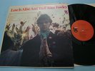 Kim Fowley Love is Alive and Well LP T-5080 1967 Mono