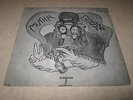 MUTHA GOOSE-I LP Private Pressing Indiana Heavy Prog/Psych 100 Pressed