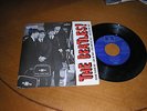 EP : THE BEATLES : PLEASE PLEASE ME + 3 : VERY RARE SPAIN DOBLE REFERENCIA 1 J..