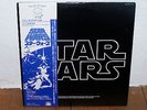 Soundtrack STAR WARS John Williams 1977 OST 2x LP Japan OBI