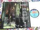 Secret Service . Yesica LP 1. Press 1981 Disco Sweet Chilly Space Supermax Slade