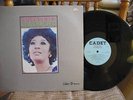 MARLENA SHAW THE SPICE OF LIFE FUNK JAZZ SOUL BREAKS LP ON PROMO CADET LPS-833