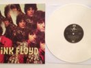 PINK FLOYD - THE PIPER AT THE GATES OF DAWN - RARE WHITE VINYL LP - NEAR MINT
