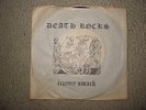 Rare JIMMY SMACK Death Rocks 45rpm 7
