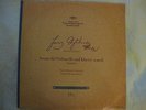 ENRICO MAINARDI plays Schubert  ARPEGGIONE      ED 1 