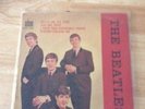 RARE FRENCH BEATLES EP ODEON SOE 3739 FROM ME TO YOU
