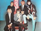 Here Are The CHESTERFIELD KINGS private retro post-psych garage punk 1982