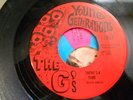 Texas Psych The G's 