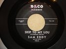 THE REVELS / SAM EDDY 