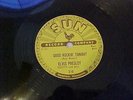 Elvis Presley - Sun # 210 