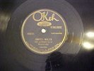 Mississippi Mud Steppers- Okeh#45519 (Mississippi Shieks) Rare Pre-War Blues