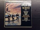 The Beatles very rare Capitol SXA-2108 sleeve for jukeboxes