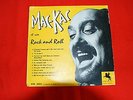 disque 33 tours de MAC-KAC et son Rock and Roll