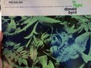 BLUE NOTE 4048 47West 63rd - DONALD BYRD,HANK MOBLEY, DUKE PEARSON, J McLEAN
