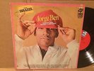 rare bossa JORGE BEN from brazil FUNK brasil SOUL FUNKY OG LP NM-