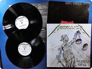 METALLICA ...And Justice for All 25AP5178 2LP AJ5076