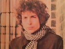 BOB DYLAN Blonde On Blonde LP 2xLP COLUMBIA CS2 841 VG+