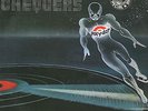 CHEQUERS check us out RARE DISCO SOUL LP ?