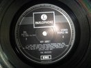 THE BEATLES - HEY JUDE - ORIGINAL EXPORT - PARLOPHONE 1970 CPCS 106 - VG+