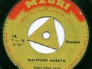 KIKO KIDS JAZZ- TWO AFRICAN 60S SINGLES OF KENYA