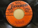 JAMAICANS - IVE GOT A PAIN  ORIGINAL  JA TROJAN 45 CLIP