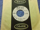 Lee Castle - Parade of the milk bottle caps / The Big Bad Train - EPIC promo